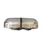 Petit gyrophare led 12/24V à aimant et ventouse
