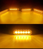 Kit Lumière stroboscopique x4 flash 12V