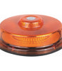 Gyrophare LED aimanté 12 et 24 V