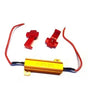 Résistance de charge factice pour led 12V