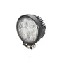 Lampe de travail / projecteur 9 LED 27W - 12/24V