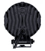 Feu rond de travail Spider double position 12 et 24V