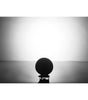 Feu de travail rond 12/24V led X9