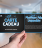 Carte cadeau