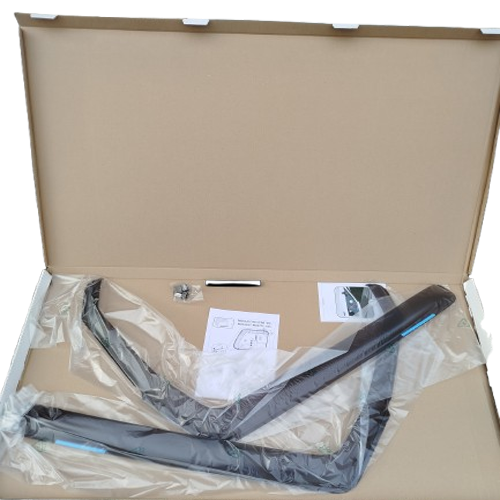 Déflecteur d'air Renault maxity,Nissan Cabstar