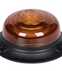 Mini gyrophare led 12/24V