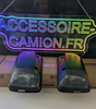 Paire de feux toit Iveco daily à partir de 2014