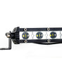 Feux de travail x48 LeD 71W 128cm de long