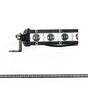 Feux de travail x48 LeD 71W 128cm de long