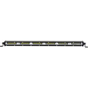 Feux de travail 60 LED 12/24V 45W 50cm de long