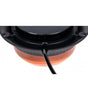 Mini gyrophare led 12/24V