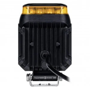 Feux de travail LED + strobo