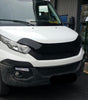 Casquette de capot iveco daily 2015-