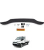 Casquette de capot iveco daily 2015-