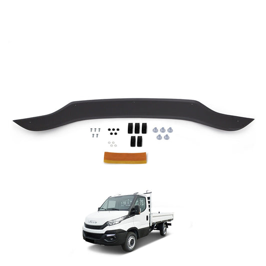 Casquette de capot iveco daily 2015-