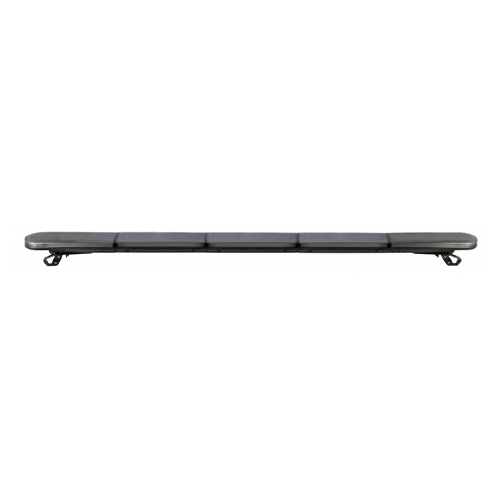 Rampe gyrophare LED collection DARK 12/24V 1500x100x45mm