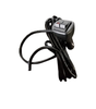 Rampe gyrophare LED collection DARK 12/24V 1500x100x45mm