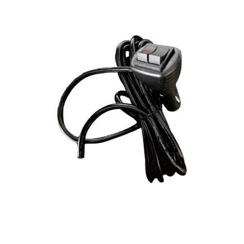 Rampe gyrophare LED collection DARK 12/24V 1500x100x45mm