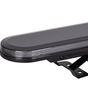 Rampe gyrophare LED collection DARK 12/24V 1500x100x45mm
