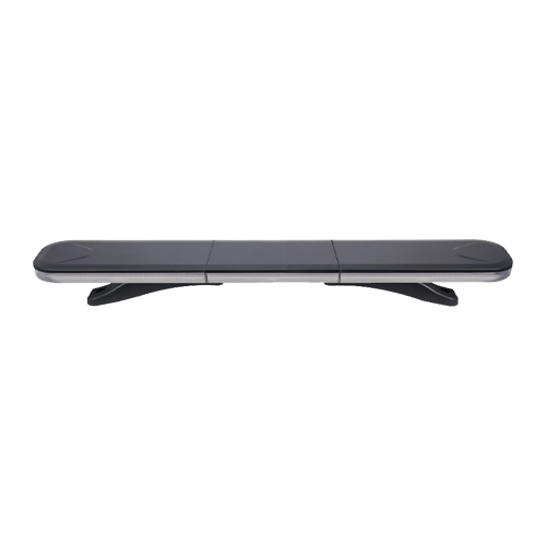 Rampe gyrophare LED 1m20 avec commande Tactile