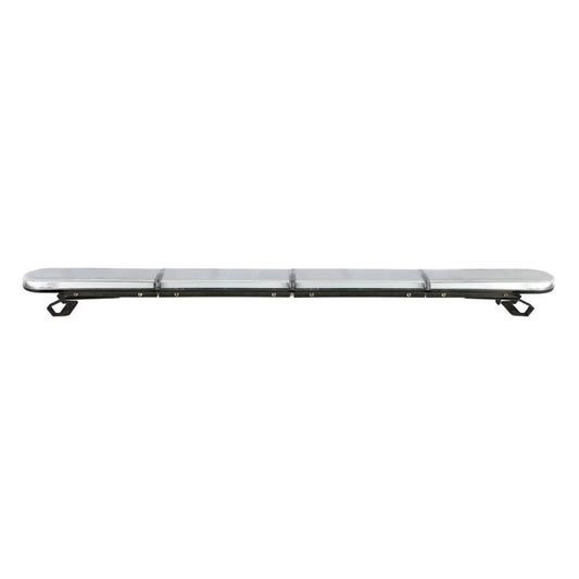 Rampe gyrophare extra plat  120X10cm