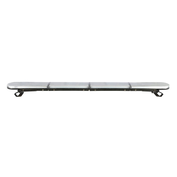 Rampe gyrophare extra plat  120X10cm