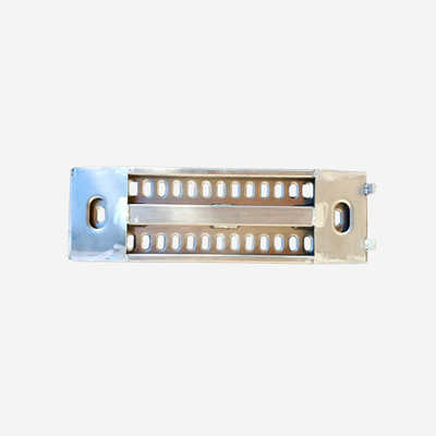 RAMPES ALUMINIUM