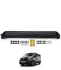 Casquette de pare brise renault Trafic 2014-2023