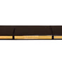 Rampe de gyrophare 150cm télécommande sans fils