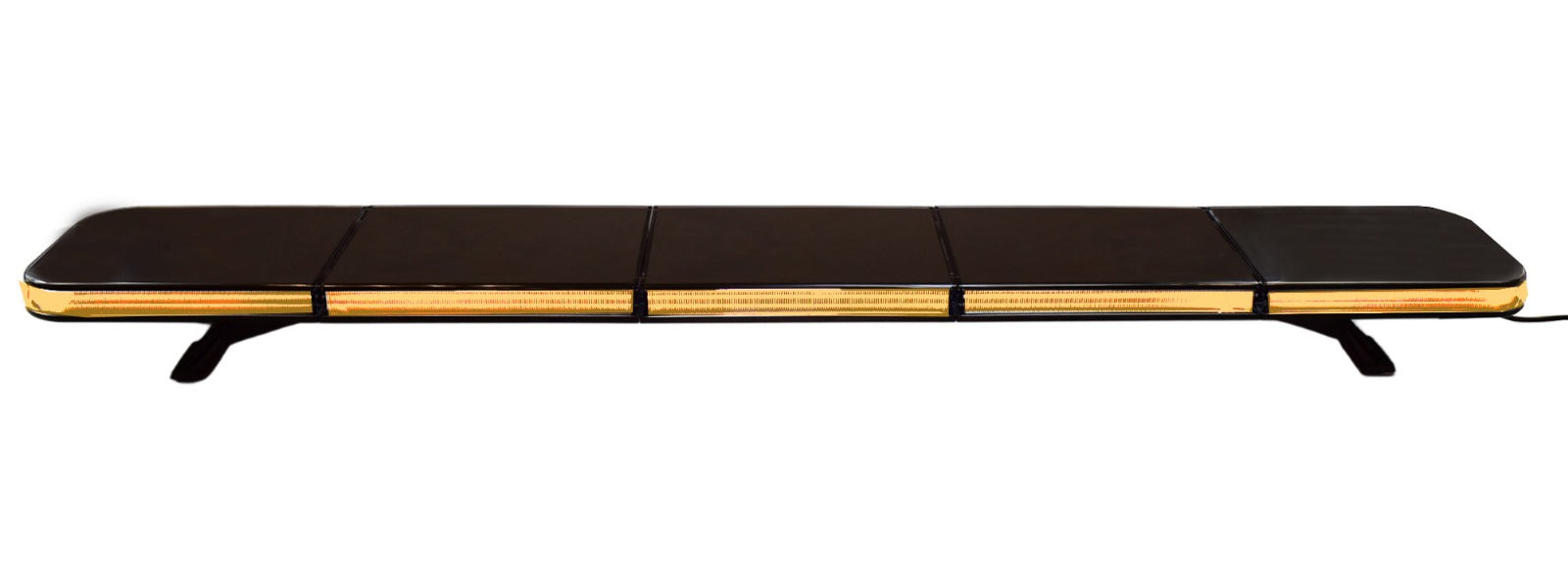 Rampe de gyrophare 150cm télécommande sans fils
