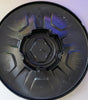 Cache roue Renault master modèle original