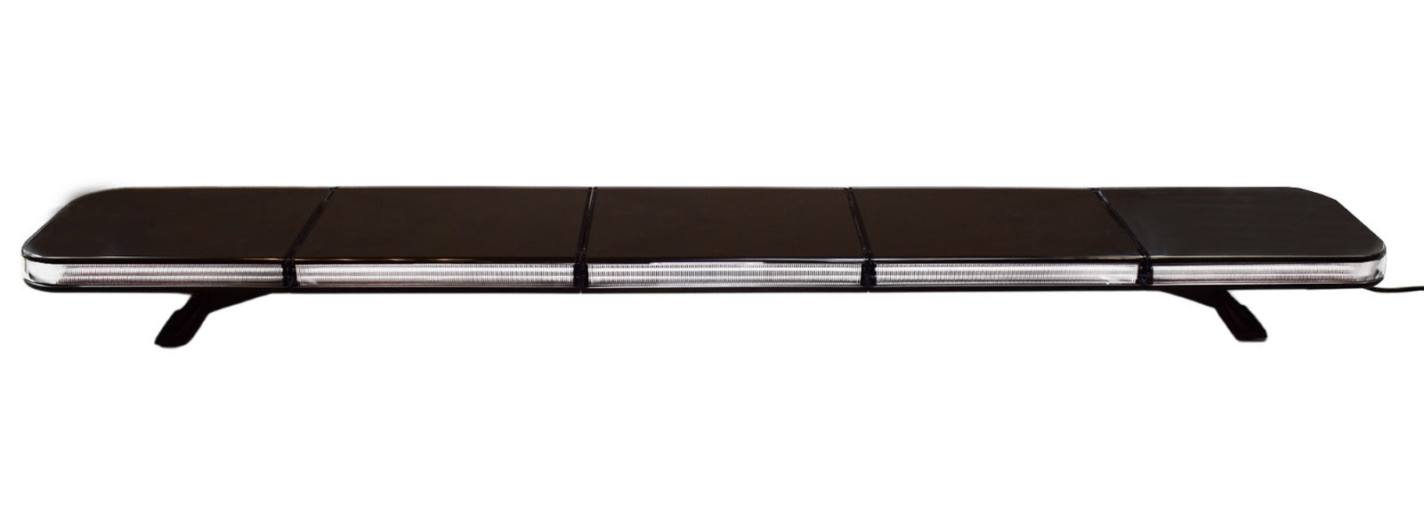 Rampe de gyrophare 150cm télécommande sans fils