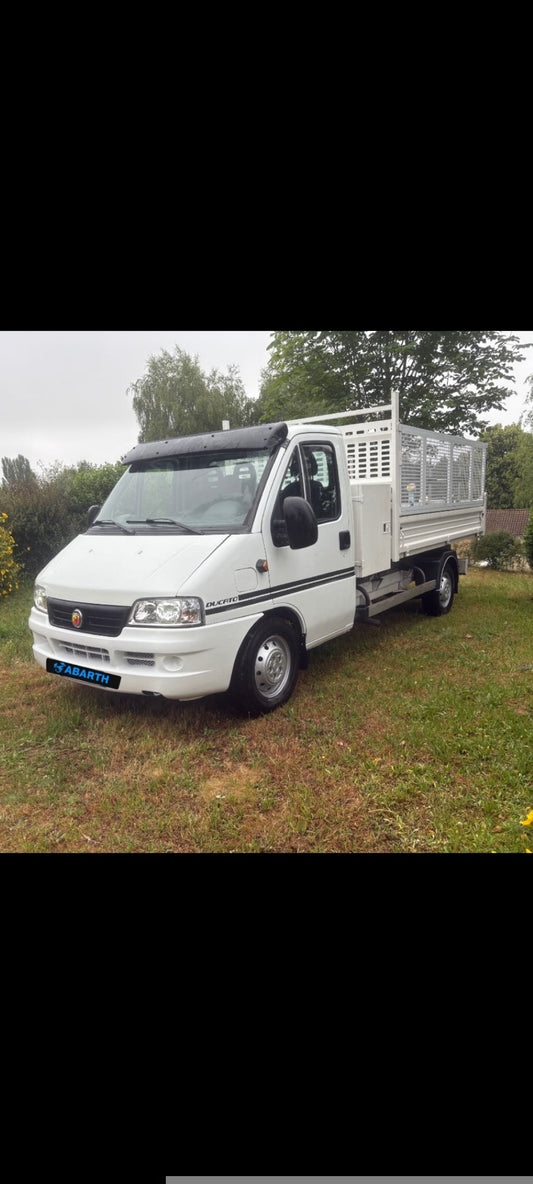 Casquette Fiat, Peugeot, Citroën 1994 à 2005