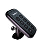 Rampe de gyrophare 150cm télécommande sans fils