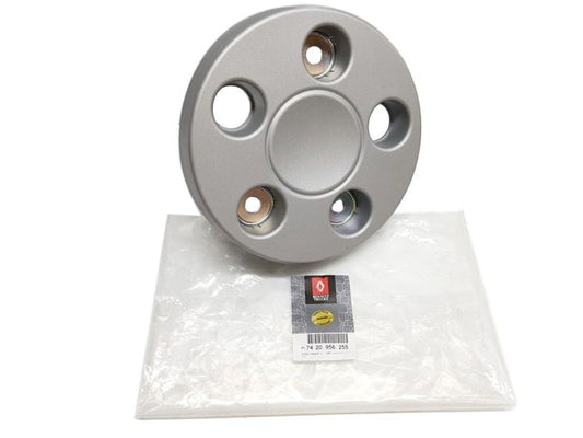 Cache roue Renault mascott
