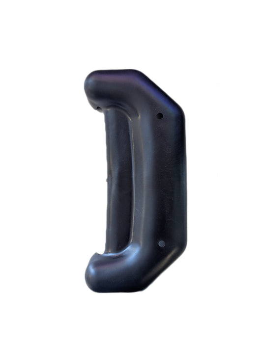 Coin de protection pare choc Iveco