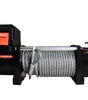 Treuil Presko 12V 5,5Tonnes câble acier