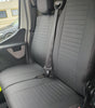 Housse de siège Renault Master de 2010 a 2024