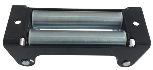 Guide câble a rouleaux