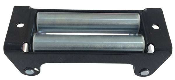 Guide câble a rouleaux