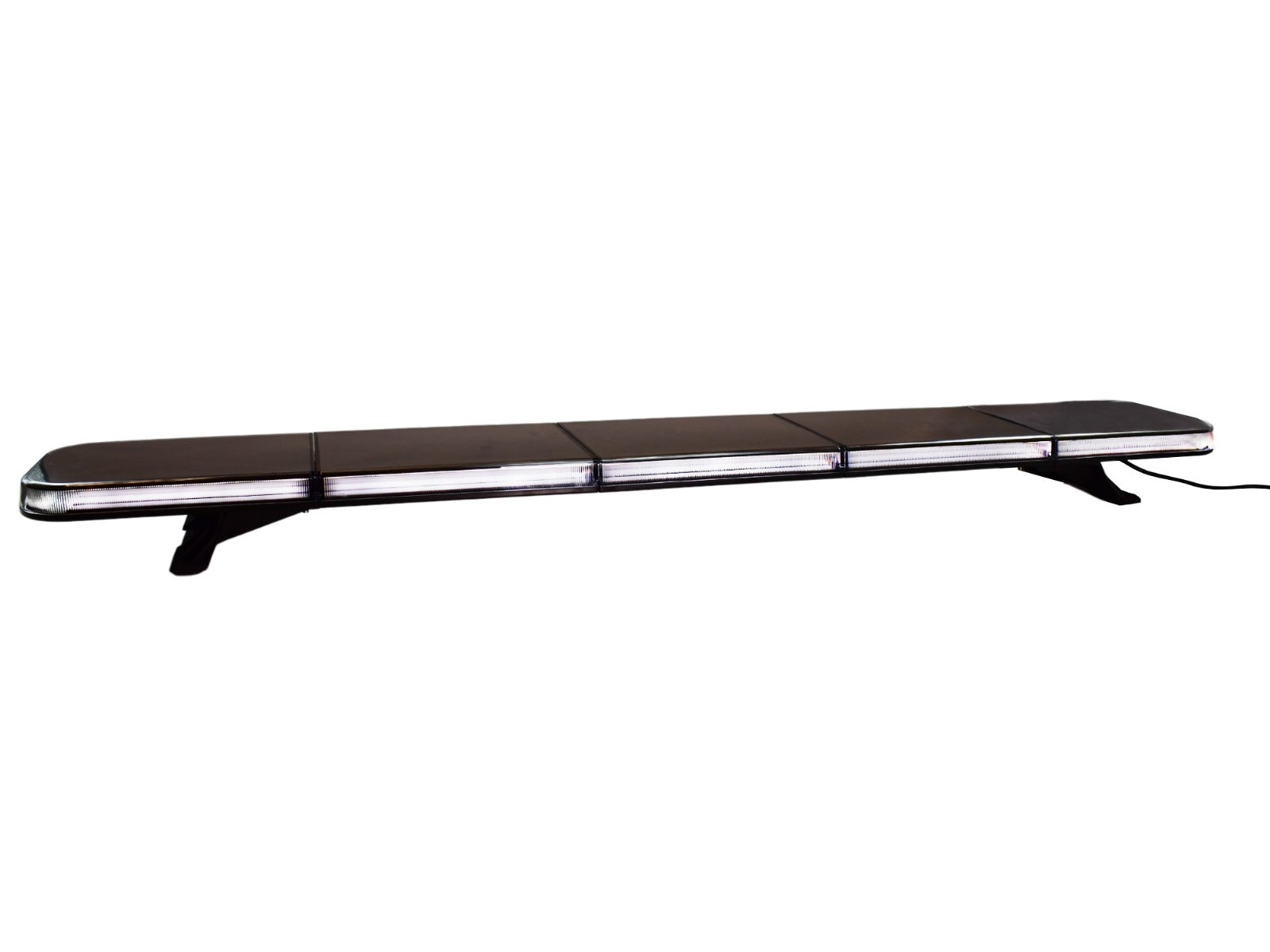 Rampe de gyrophare 150cm télécommande sans fils