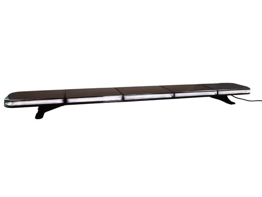 Rampe de gyrophare 120cm avec télécommande sans fil !