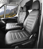 Housse de siège Renault Master de 2010 a 2024