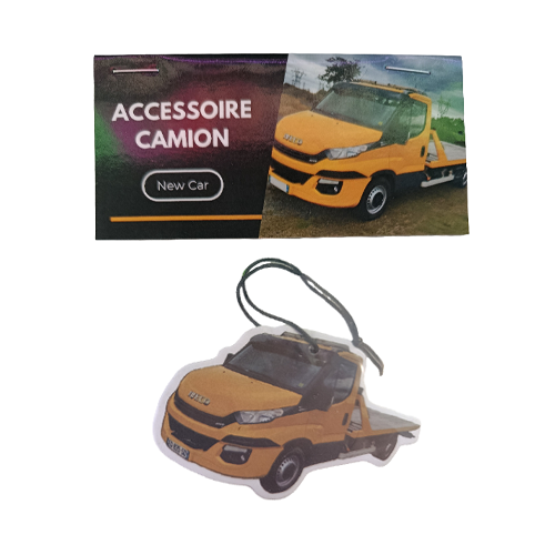 Sentorette parfum "New Car"🚗
