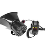 Sirene 12V 5 modes +mégaphone