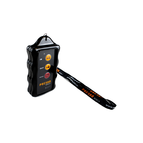 Télécommande sans fil universelle 12/24V