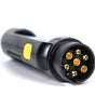 testeur prise 7 pin 12V