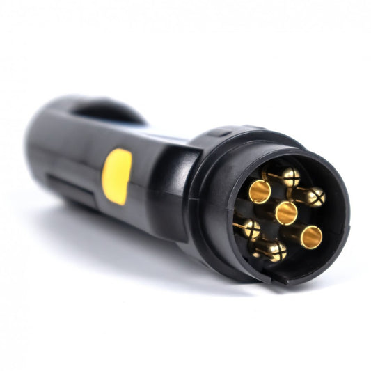 testeur prise 7 pin 12V