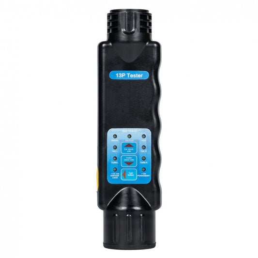 testeur 13 pin 12V