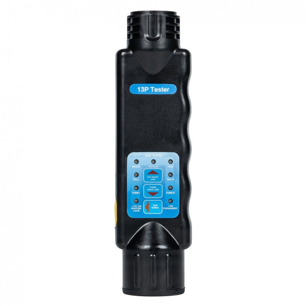 Testeur 13 pin 12V